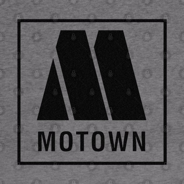 Motown. by Miscarkartos